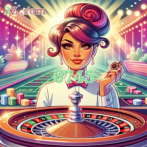 6745 app: Uma Nova Era de Jogos Brasileiros