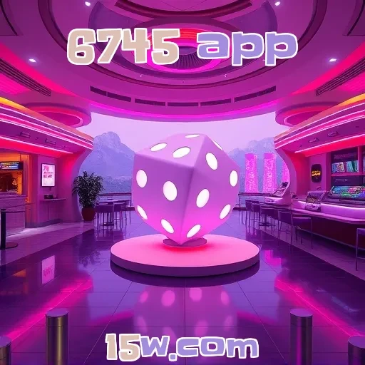 6745 app Cassino