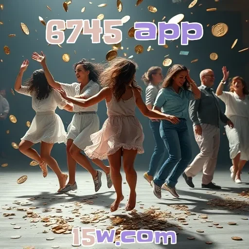 6745 app Família