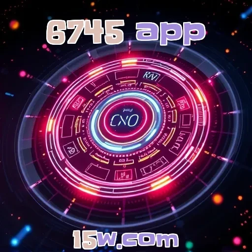 6745 app Matemática