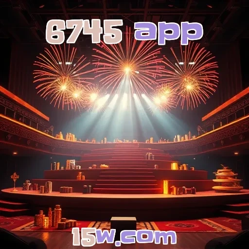 6745 app Multijogador