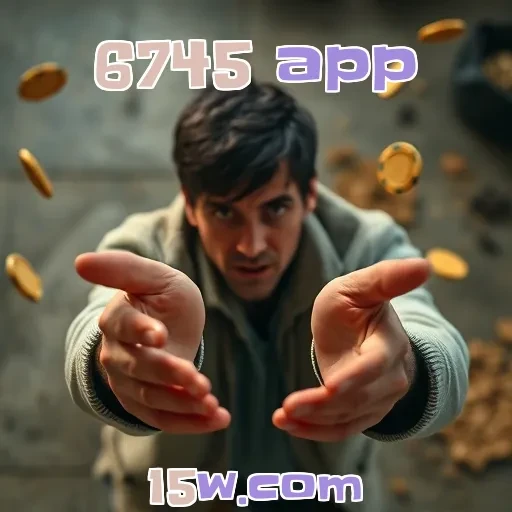 6745 app Poker